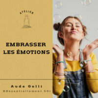 Atelier Emotions