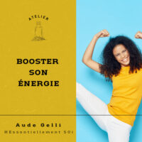 Atelier Energie